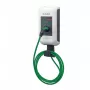 KEBA KC-P30-EC240422-L0R-GE c-series EN Type2 6m Kabel 22kW-RFID-ME - GRÜN EDIT