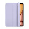 Folio Case Apple Smart Folio für iPad Air 13 Zoll M2 Hellviolett