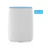 NETGEAR LBR20 Wireless Router Gigabit Ethernet Dual-Band (2,4 GHz / 5 GHz) 4G Weiß