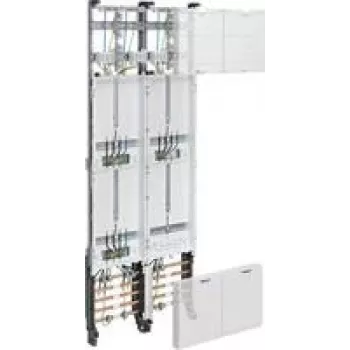 Komplettpaneel universZ 2-feldrig H1350 3ZP/RES ZK53Q5N (ZK53Q5N)