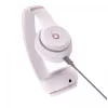 Beats Solo 4 Kabellose Kopfhörer - Rötlich Pink