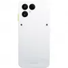 Fairphone The (Gen 6) 16 cm (6.31 inch) Dual SIM Android 15 5G USB Type-C 8 GB 256 GB 4415 mAh Weiß