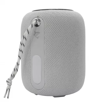 Tragbarer Lautsprecher White Shark GBT-619 Idakka Weiß