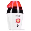 Russell Hobbs Fiesta Popcornmaschine Schwarz, Rot, Weiß 1200 W