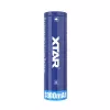 Battery 18650 3,6V Li-ion 3300 mAh mit Schutz