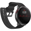 Polar Vantage V3 - Aluminium - Sportuhr mit Armband - Silikon - Display 3,5 cm (1,39 inch) - 32 GB - Bluetooth - 57 g - Night Black (900108890)