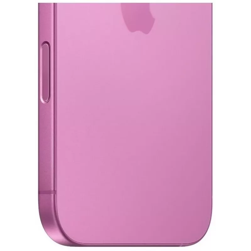 Apple iPhone 16 256GB Pink MYEG3