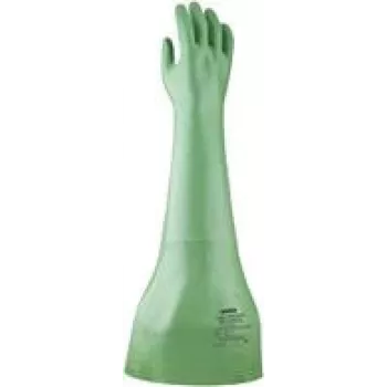 UVEX 60247 Nitril-HS, Rubiflex S NB709S, Gr. 11 (6024711)