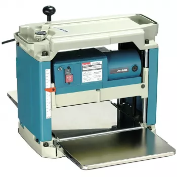 Makita 2012NB Tisch-/Dickenhobelmaschine 1650 W 8500 U/min