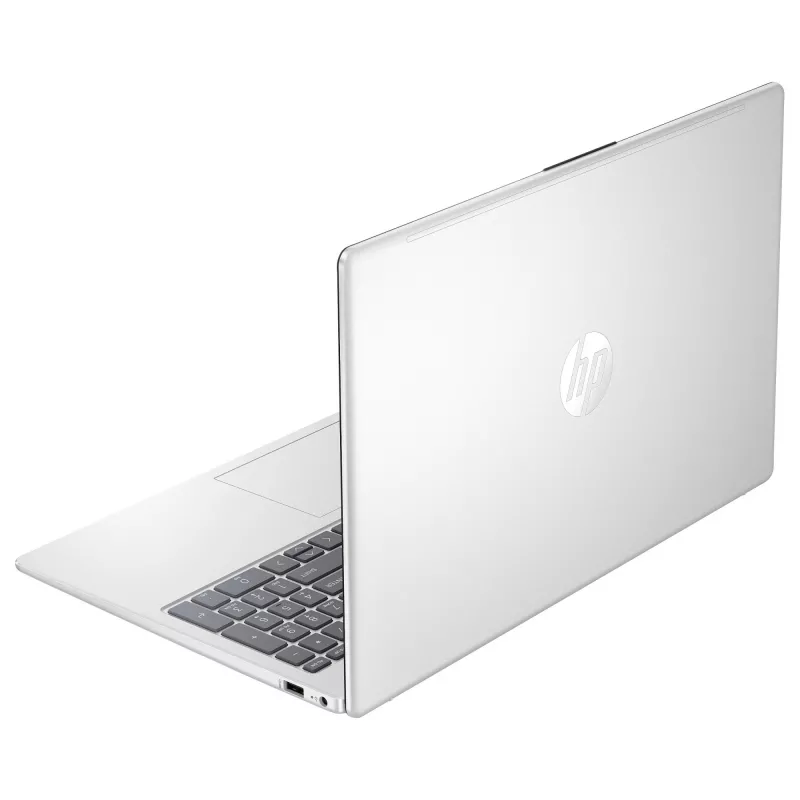 HP Notebook, 39,6 cm Bildschirm, 15,6 Zoll, matt, Auflösung: 1920 x 1080, Full HD, Quad-Core Prozessor (B55U8EA#ABD)