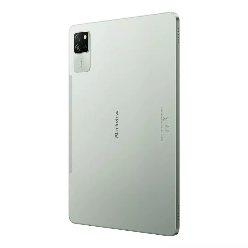 Schwarzview Tab 60 Wi-Fi Allwinner 128 GB 25.6 cm (10.1) 8 GB Wi-Fi 6 (802.11ax) Android 14 Grün
