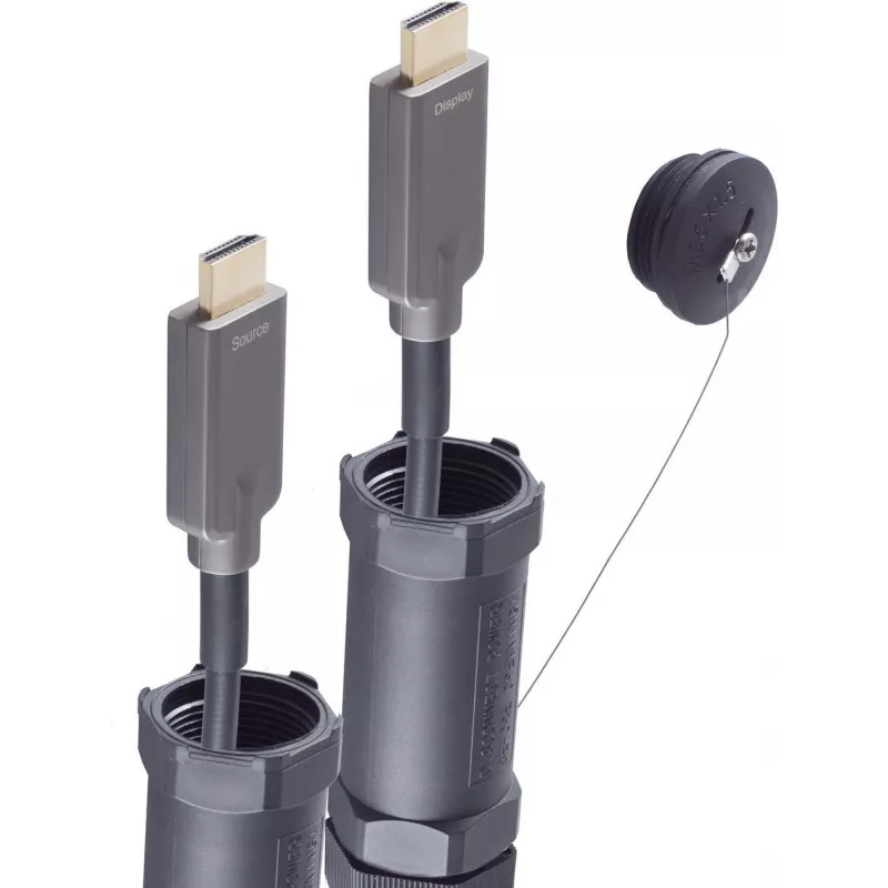 HDMI-Kabel ShiverPeaks BS30-04065 7,5 m