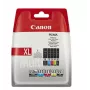 CANON PGI-550XL/CLI-551 BCMYB MULTI Tintenpatrone
