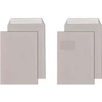 MAILmedia C4 Versandtasche 100 g/m² 229 x 324 mm – gepolsterter Umschlag für Dokumente