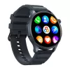Smartwatch Zeblaze Btalk 3 Pro – 1,43 Zoll (3,63 cm) AMOLED, 466×466 px, Touchscreen, 260 mAh, Grau
