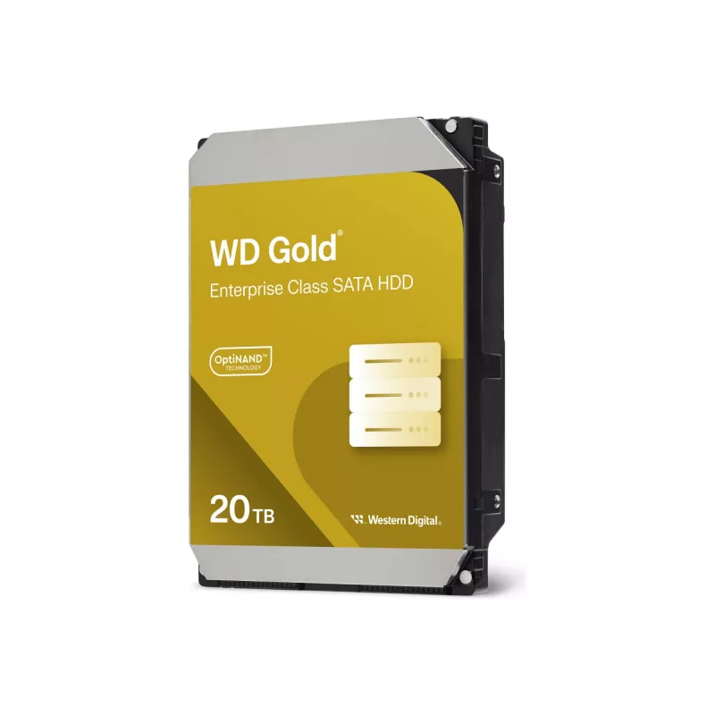 WD WD202KRYZ Speicherlaufwerk