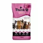 THANK'Q Standard Lamm - Trockenfutter für Hunde - 20 kg