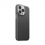 Handyhülle Joyroom JR-BP007 für iPhone 15 Pro, magnetisch, Schwarz, Schlanke Schutzhülle