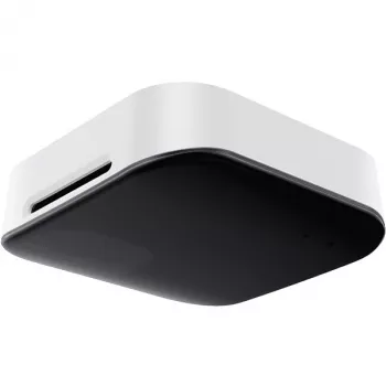 Yealink RoomSensor Pro Multifunktions-Raumsensor Schwarz, Weiß