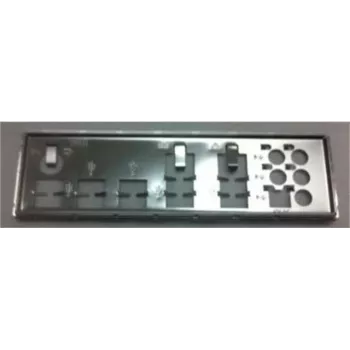 I/O-Blende Supermicro MCP-260-00046-0N Midi Tower