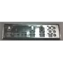I/O-Blende Supermicro MCP-260-00046-0N Midi Tower
