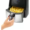 Fettarme Heißluftfritteuse ProfiCook PC-FR 1147 H