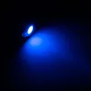 LED-Anzeige Lamptron Dioda blau LAMP-SW2001-H, Panel-Mount-Signal-LED