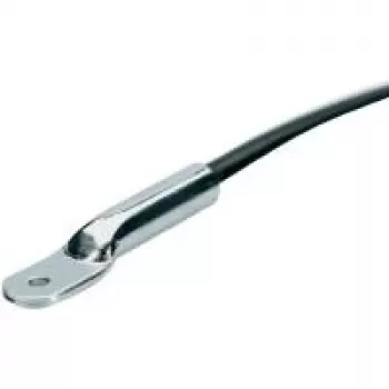 H-Tronic Temperatursensor für Zirkulationsregelung -55 bis 125 °C TS1 Metall (1114435)