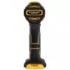 Akku-Bohrschrauber DeWALT DCD709N-XJ, bürstenlos 18V, 2-Gang, 1650 U/min, 65 N·m, Schnellspannbohrfutter 1,5–13 mm, 1,2 kg