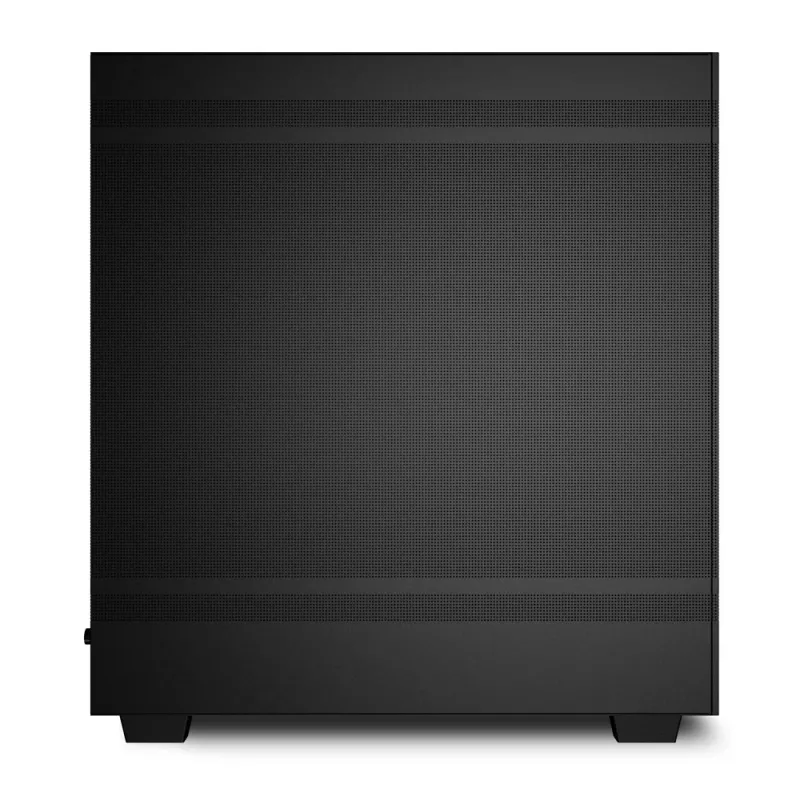 Sharkoon REBEL C50 ATX Full Tower Schwarz