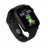 Smartwatch Garett Kids N!ce Pro 4G Schwarz