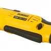 DeWALT DCD740NT-XJ Bohrmaschine 2000 U/min Schnellspannbohrfutter 1,3 kg Schwarz, Gelb