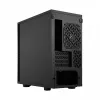 Fractal Design - Define Mini Black Sol