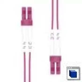 LWL-Kabel Garbot B-01-10005 OM3 50/125 Multimode