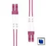 LWL-Kabel Garbot B-01-10005 OM3 50/125 Multimode