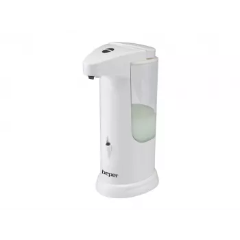 Seifenspender Beper P201UTP004 Weiß