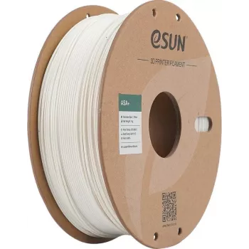 ASA+ 1,75mm WARM Weiß 1kg (ASA+P175WW1)