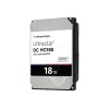 HDD Western Digital 18 TB 3,5 Zoll Serial ATA III Ultrastar DC HC550