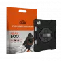 Eiger Peak 500m Case iPad Air 13'' 2024 schwarz (EGPE00172)