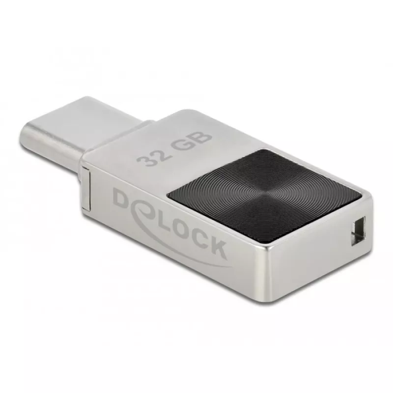 USB-Flash-Laufwerk DeLOCK 32 GB USB-C Mini Memory Stick