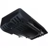 TS-WX010A, Vorverkabelter Subwoofer, Aktivsubwoofer, 50 W, 20 - 200 Hz, 4 Ohm