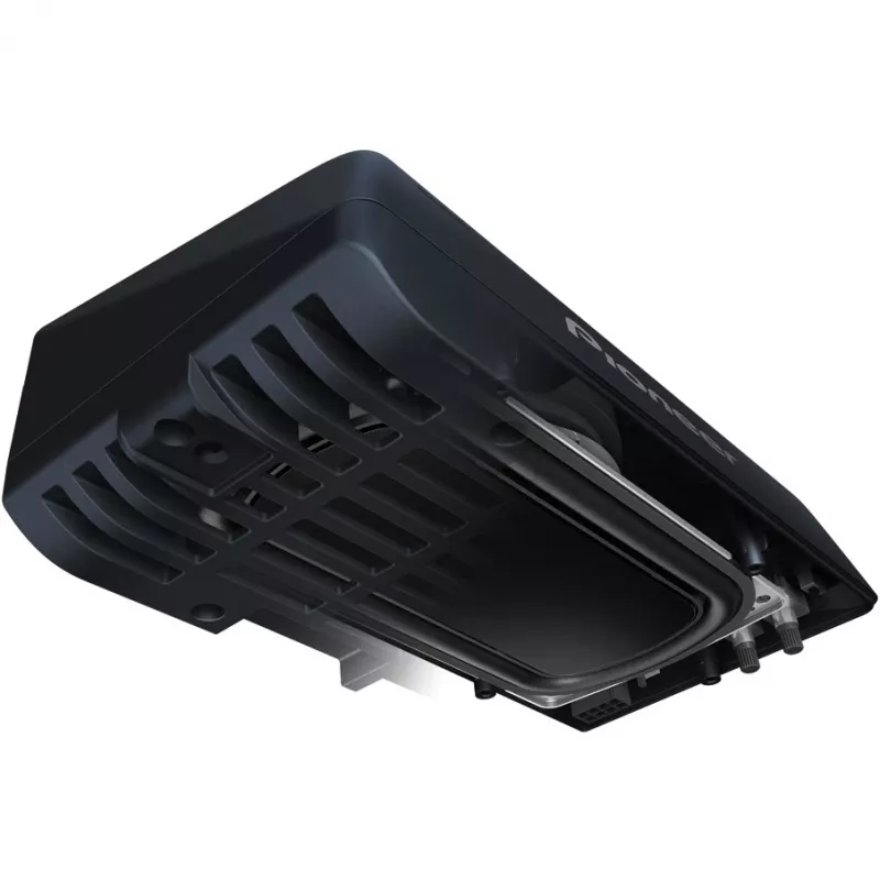 TS-WX010A, Vorverkabelter Subwoofer, Aktivsubwoofer, 50 W, 20 - 200 Hz, 4 Ohm