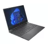 Laptop HP Victus 15-fb3040nw — 15,6 Zoll FHD 144Hz, AMD Ryzen 7 7445HS, 16GB DDR4 3200MHz, 512GB SSD, NVIDIA GeForce RTX 4050 6GB, FreeDOS, Tastatur Englisch