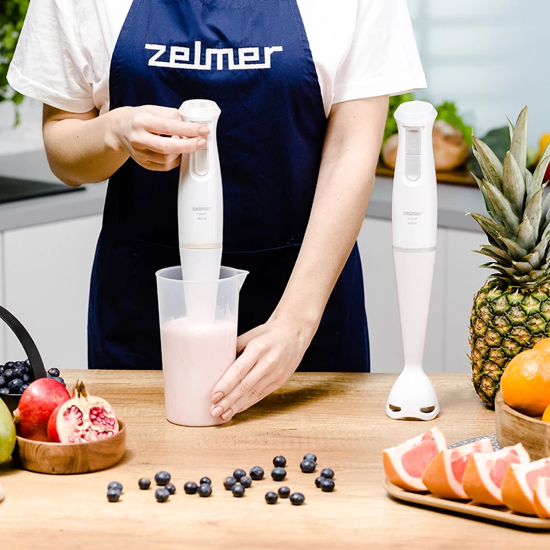 Stabmixer Zelmer ZHB4560S Pulsar
