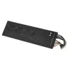 USB Hub Karte Kolink USB 2.0 mit 60cm USB & Molex Kabel