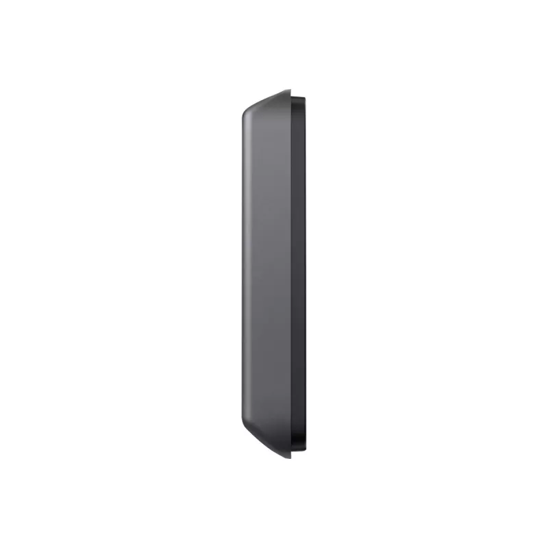 Eufy T8213G11 Türklingel-Set Schwarz IP65 2560x1920 160°