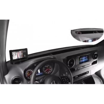 Displayhalterung Arat DHME228.5 für Mercedes Sprinter W907/W910