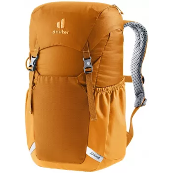 Rucksack DEUTER Junior maple-amber — Kinderrucksack von Deuter