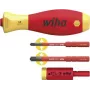 Schraubendreher wiha 41478 29701280S4 ergonomischer Griff Magnetspitze