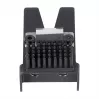 Creality K2/K2 Pro Düsenwischermodul 4004010292 mit 5 Klebebändern
